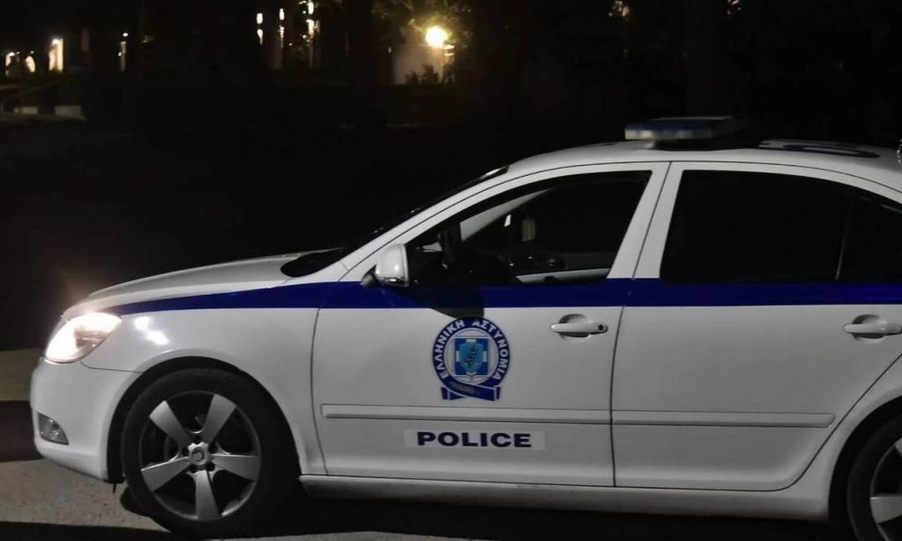 Τρόμος στην Πάτρα: Ένοπλη ληστεία σε πρακτορείο τυχερών παιχνιδιών-Όσα είπε ο υπάλληλος